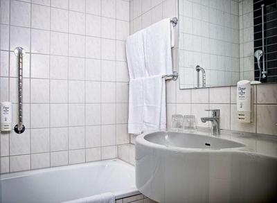 B&B HOTEL Rastatt