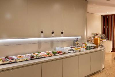 B&B HOTEL Rastatt