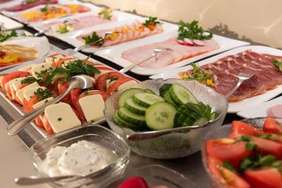 B&B HOTEL Rastatt