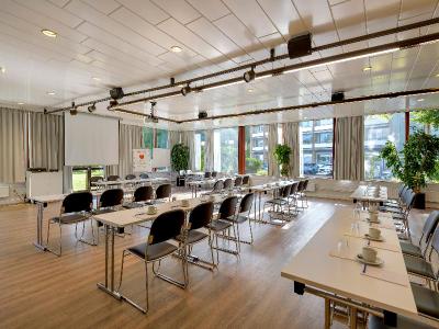 Hotel des Nordens