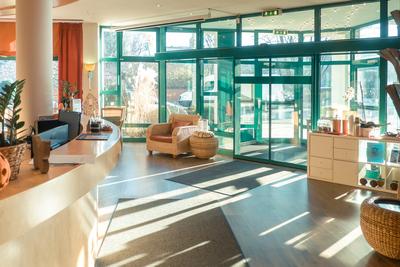 Hotel Ambiente Langenhagen Hannover by Tulip Inn