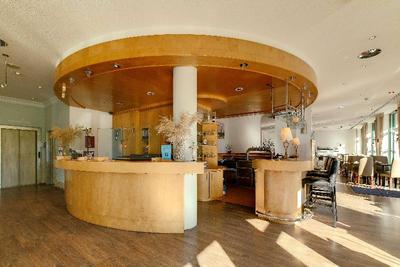 Hotel Ambiente Langenhagen Hannover by Tulip Inn