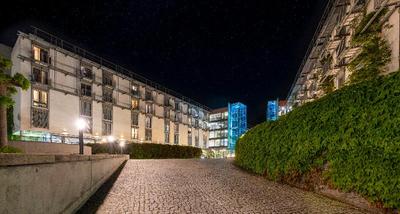 PLAZA INN Stuttgart-Ditzingen