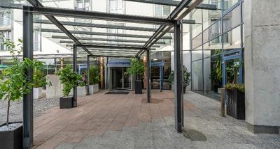 PLAZA INN Stuttgart-Ditzingen