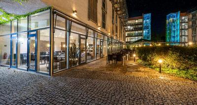 PLAZA INN Stuttgart-Ditzingen