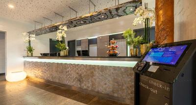 PLAZA INN Stuttgart-Ditzingen