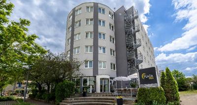 PLAZA INN Stuttgart-Filderstadt