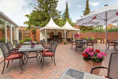 Best Western Hotel Heide