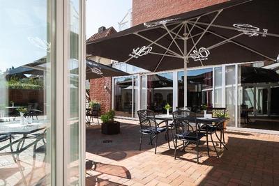 Best Western Hotel Heide