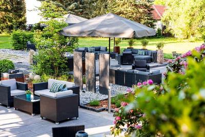 Parkhotel Ropeter