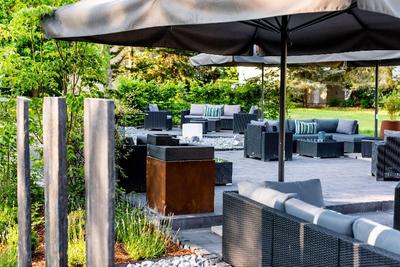 Parkhotel Ropeter