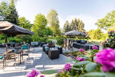Parkhotel Ropeter