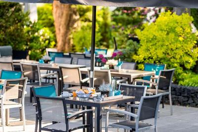 Parkhotel Ropeter