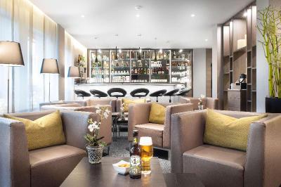 Best Western Hotel Favorit