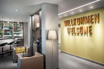 Best Western Hotel Favorit