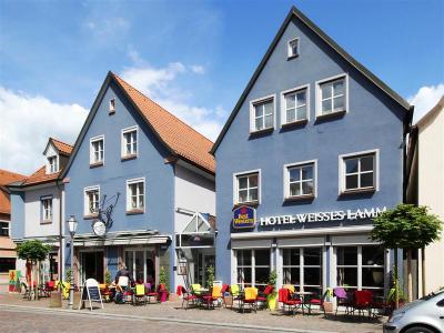 Weisses Lamm  Hotel & Restaurant