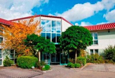 Hotel Dasing-Augsburg