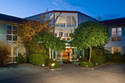 Hotel Dasing-Augsburg