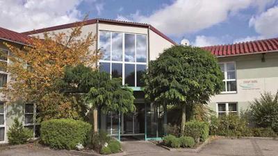 Hotel Dasing-Augsburg