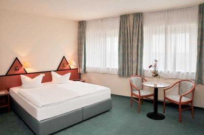 Hotel Sachsen Anhalt
