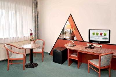 Hotel Sachsen Anhalt