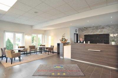 Hotel Sachsen Anhalt