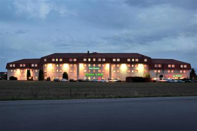 Hotel Sachsen Anhalt