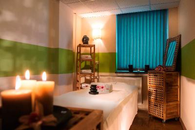 AHORN Waldhotel Altenberg