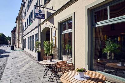 Best Western soibelmanns Lutherstadt Wittenberg