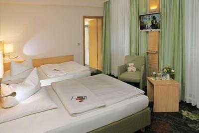 Best Western Blankenburg Hotel