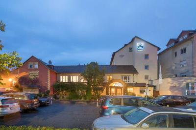 Best Western Blankenburg Hotel