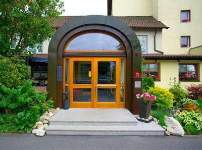 Best Western Blankenburg Hotel