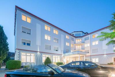 Best Western Hotel Am Papenberg
