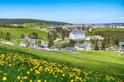 Best Western Ahorn Htl Oberwiesenthal Adults Only