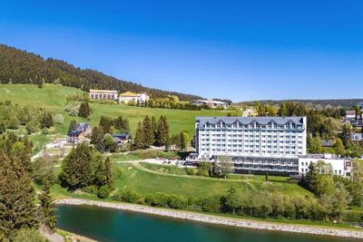 Best Western Ahorn Htl Oberwiesenthal Adults Only