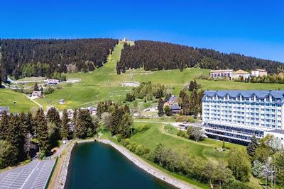 Best Western Ahorn Htl Oberwiesenthal Adults Only