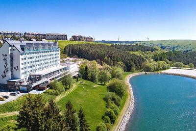Best Western Ahorn Htl Oberwiesenthal Adults Only