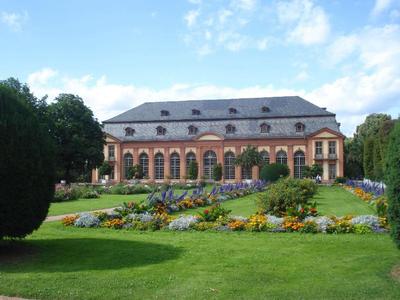 Best Western Hotel Darmstadt