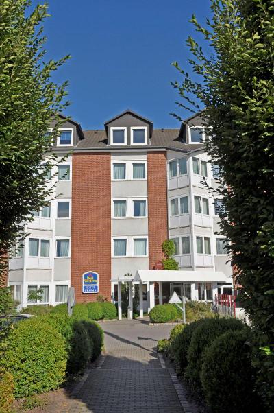 Best Western Hotel Prisma