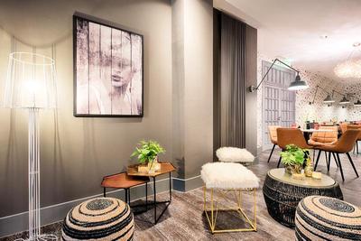 Leonardo Boutique Hotel Düsseldorf