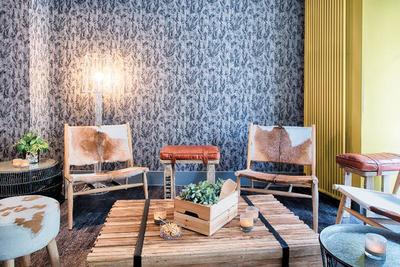 Leonardo Boutique Hotel Düsseldorf