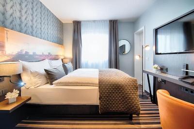 Leonardo Boutique Hotel Düsseldorf