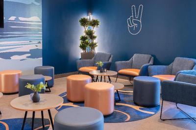 Holiday Inn - the niu, Stream Mönchengladbach