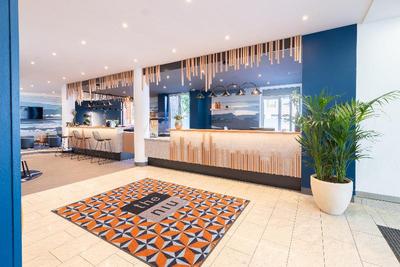 Holiday Inn - the niu, Stream Mönchengladbach