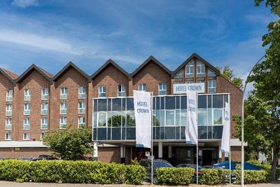 Holiday Inn - the niu, Stream Mönchengladbach