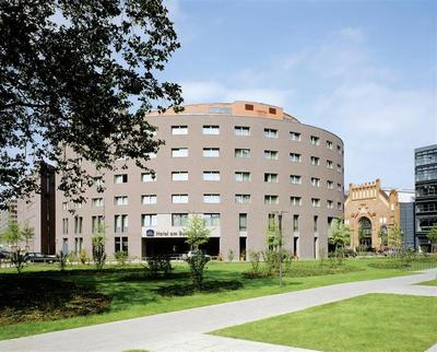 Hotel Am Borsigturm