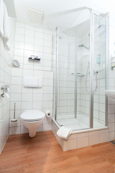 Best Western Hotel Nuernberg am Hauptbahnhof