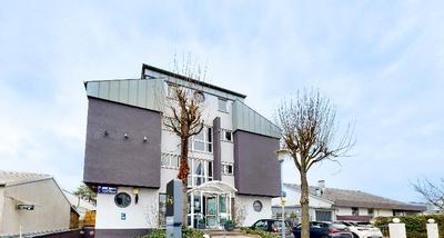Plaza Inn Heilbronn