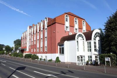 Best Western Hotel Rosenau