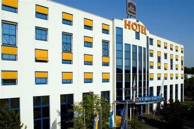 Transmar Travel Hotel Gmbh